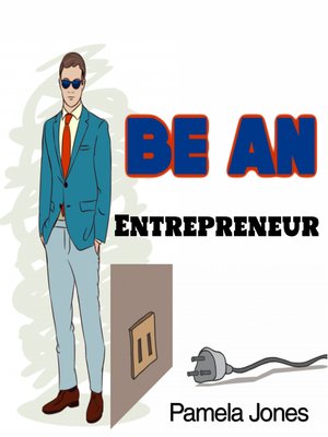 cover image of Be an Entrepreneur